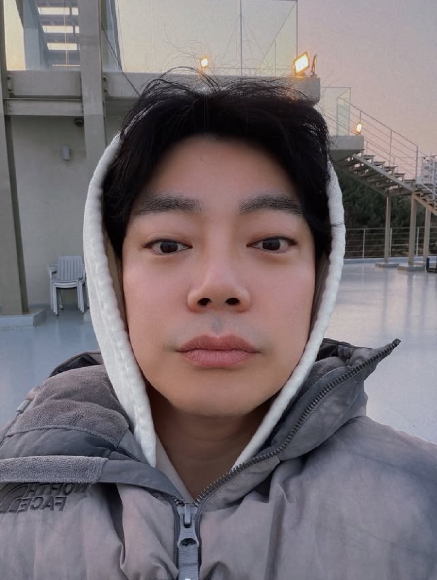 가수 김길중 프로필 사진