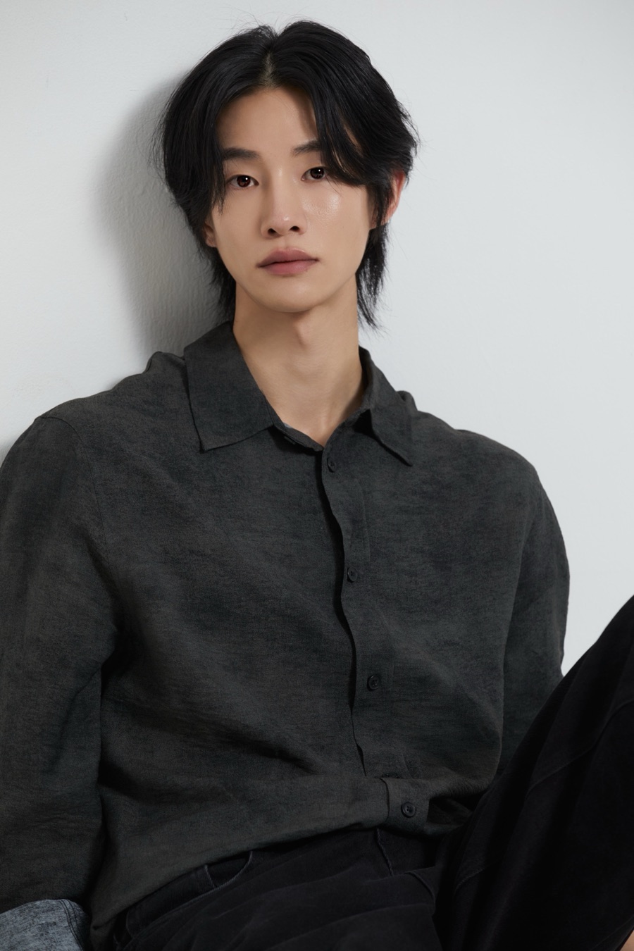 배우 정훈 프로필 사진