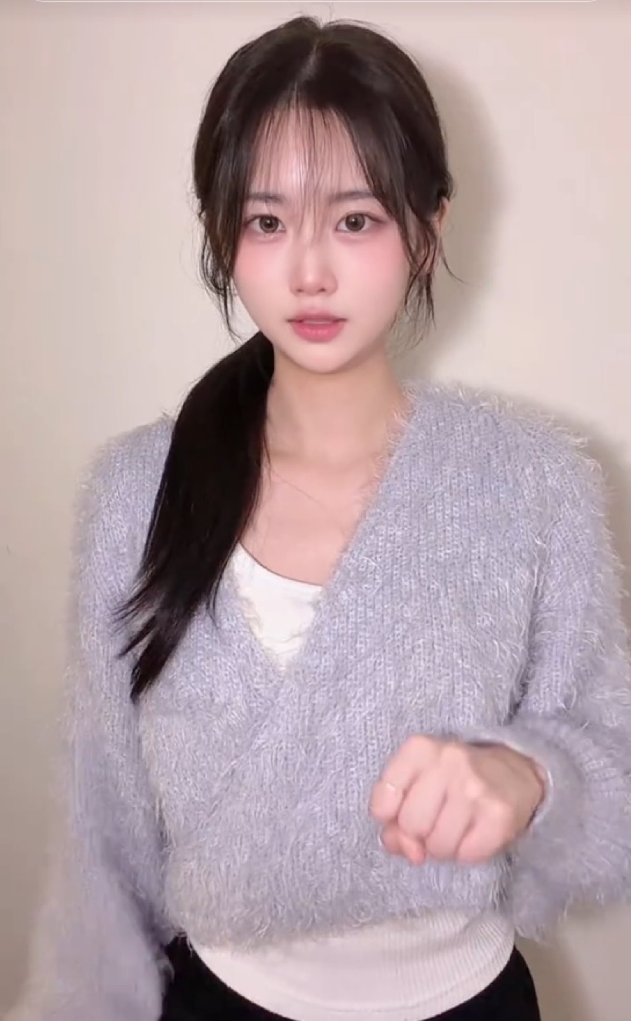 배우 서가원 프로필 사진